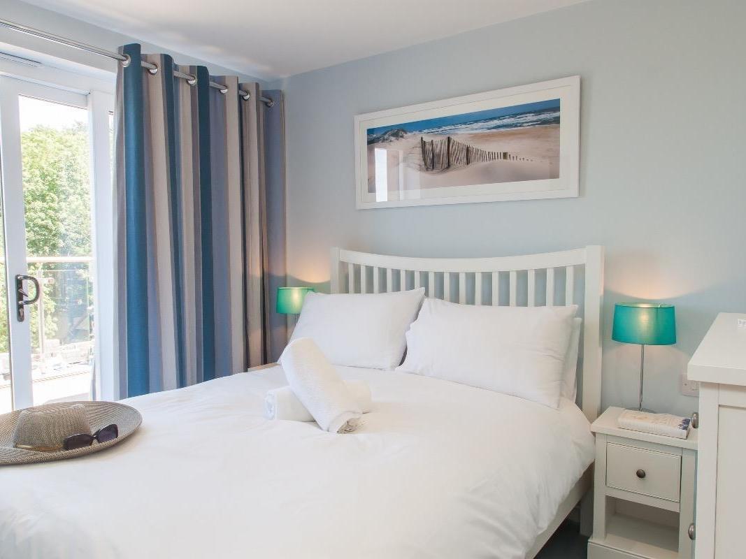 Villa Bayview Brixham Esterno foto