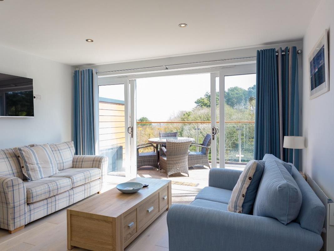 Villa Bayview Brixham Esterno foto