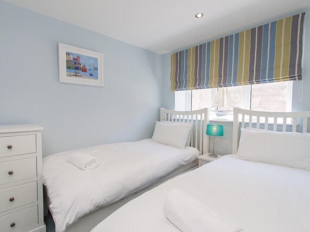 Villa Bayview Brixham Esterno foto